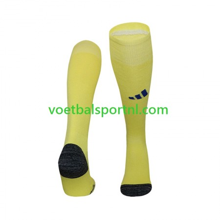 Al Nassr Thuis Sokken 2024-25